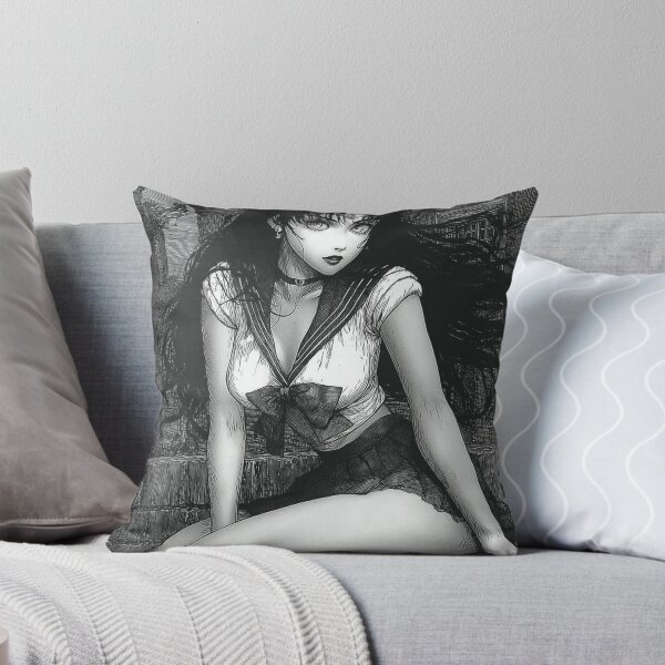 Item preview,  Sailor Mars in Gothic Town  designed and sold by pastel.moonwave.