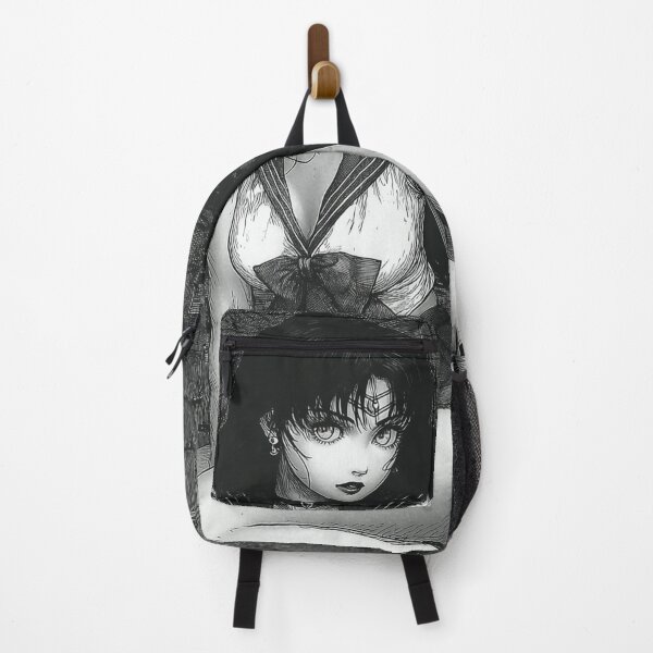 Artikelvorschau, Sailor Mars in Gothic Town entworfen und verkauft von pastel.moonwave.