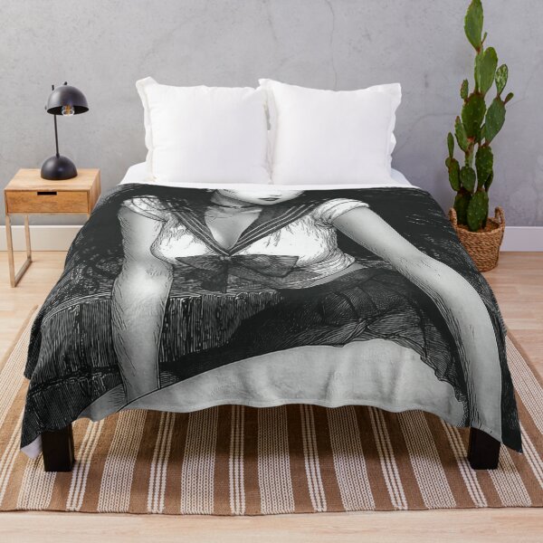 Item preview,  Sailor Mars in Gothic Town  designed and sold by pastel.moonwave.