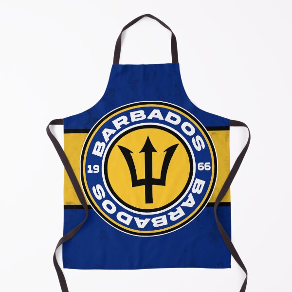 Item preview, Barbados Roundel Logo designed and sold by Cestus.