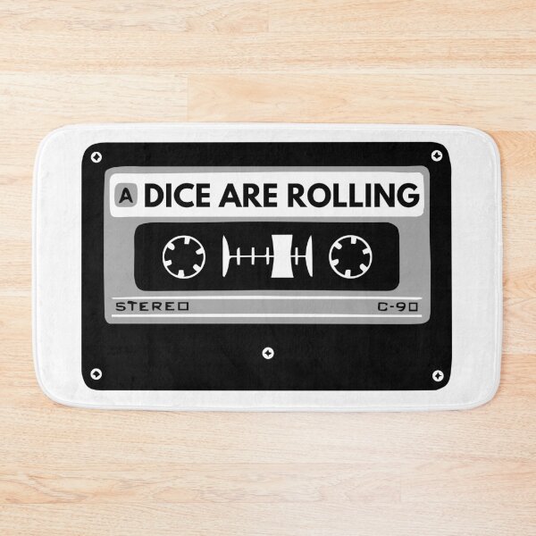 Item preview, Evita Cassette designed and sold by broadwaygirl142.
