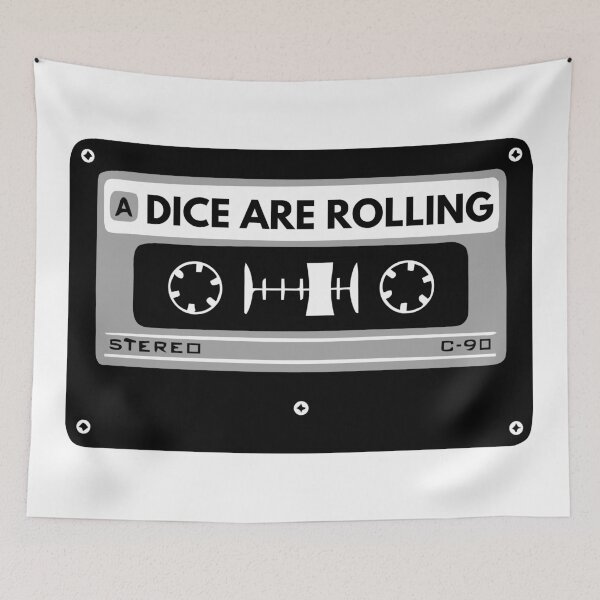 Item preview, Evita Cassette designed and sold by broadwaygirl142.