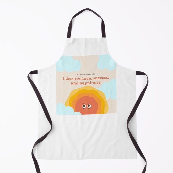 Item preview, Merezco amor, éxito y felicidad. designed and sold by Taloory.