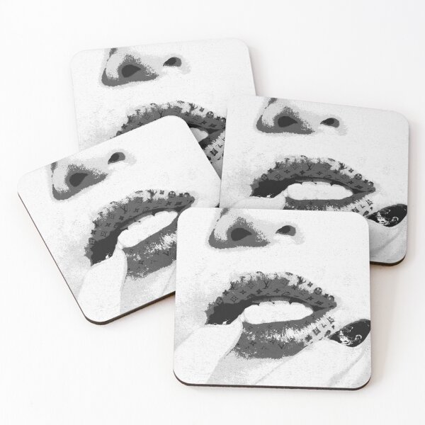 Item preview, Tell me nothing designed and sold by LeoLune.