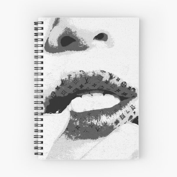 Item preview, Tell me nothing designed and sold by LeoLune.