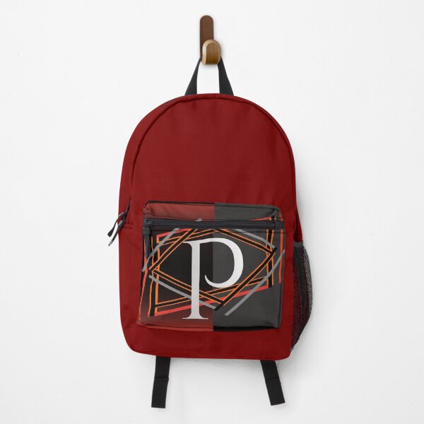 Item preview, Cool Initial Art Design P designed and sold by RGSMOOTHFINGER.