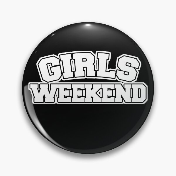 Item preview, Girls weekend bachelorette party designed and sold by FrictionMaxxing.