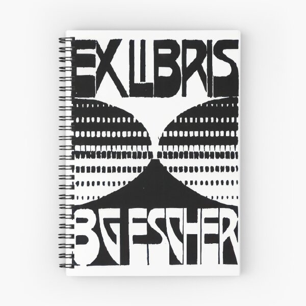 Item preview, Maurits Cornelis Escher designed and sold by BadRadishey.