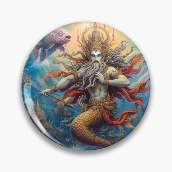 Item preview, Achelous designed and sold by Ambroa Stuff.