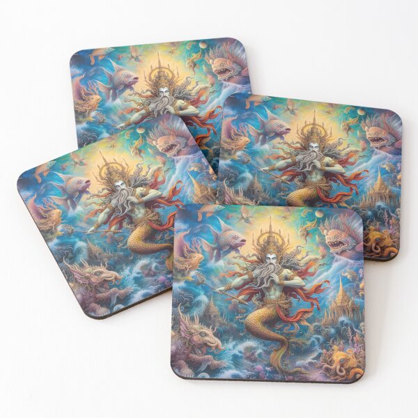 Item preview, Achelous designed and sold by Ambroa Stuff.