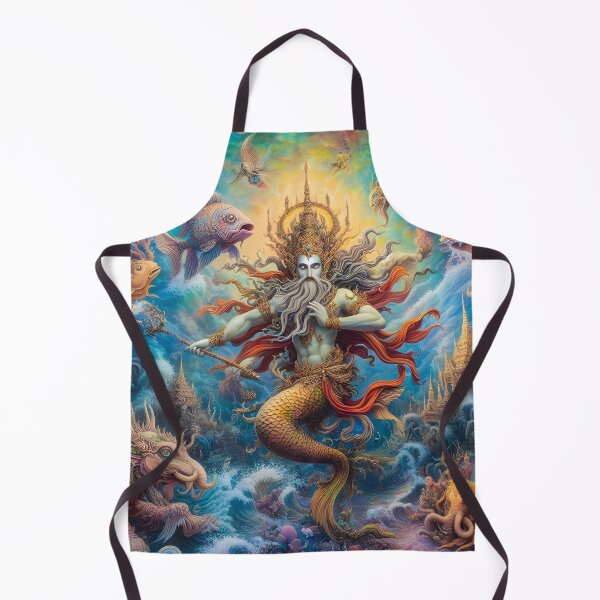 Item preview, Achelous designed and sold by Ambroa Stuff.