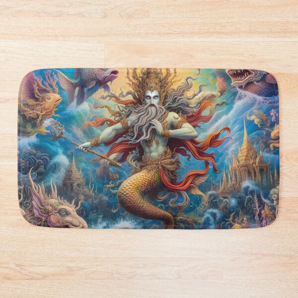 Item preview, Achelous designed and sold by Ambroa Stuff.