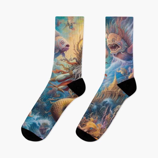 Item preview, Achelous designed and sold by Ambroa Stuff.