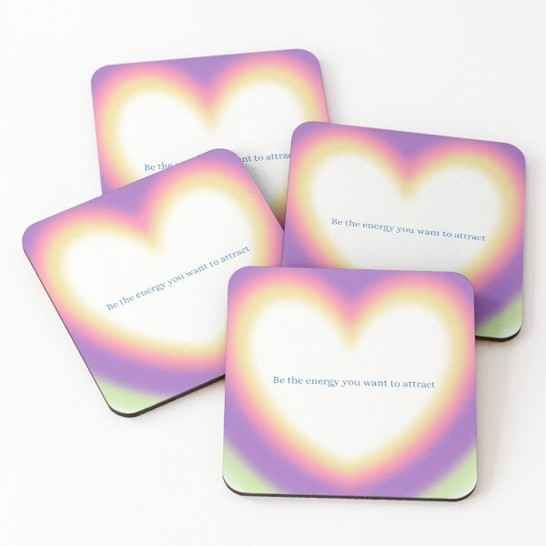 Item preview, be the energy you want to attract designed and sold by Taloory.