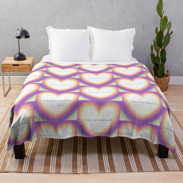 Item preview, be the energy you want to attract designed and sold by Taloory.