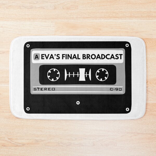 Item preview, Evita Cassette designed and sold by broadwaygirl142.