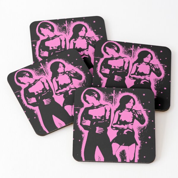 Item preview, Magnets Alternative Cover Art designed and sold by sophielii.
