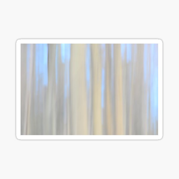Item preview, Into The Woods (Impressionism) designed and sold by Laurie Minor.