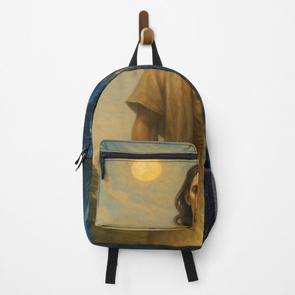 Item preview, The Nagual and the Tonal – The Sacred Fracture designed and sold by GalenaDeco.