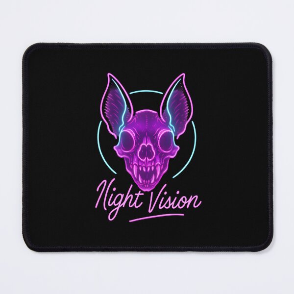 Item preview, Night Vision designed and sold by Uglyandcute.