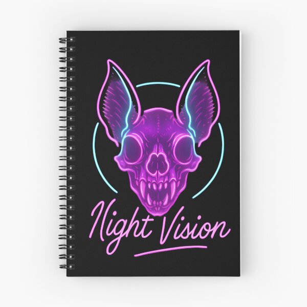 Item preview, Night Vision designed and sold by Uglyandcute.