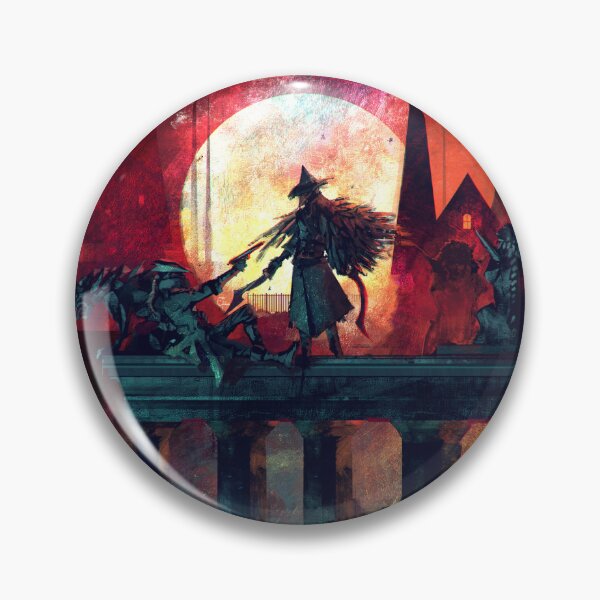 Item preview, BB - Under the Full Moon, Rebirth. designed and sold by chinara.