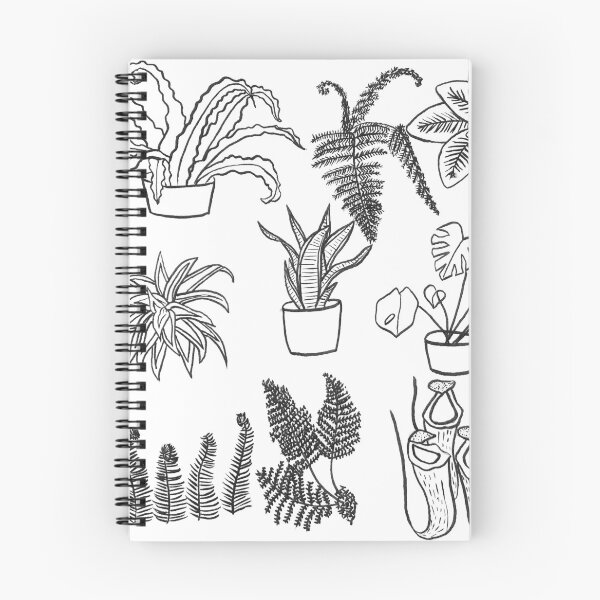 Item preview, Botanical Study designed and sold by Sawyer Adams.