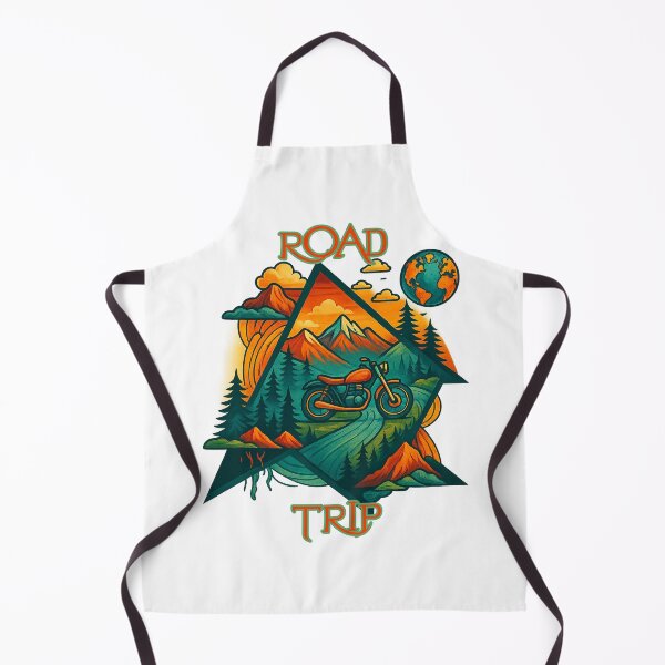 Item preview, ROAD TRIP.03 designed and sold by TATTOO-DESIGN.