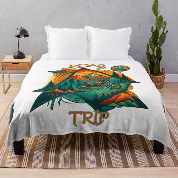 Item preview, ROAD TRIP.03 designed and sold by TATTOO-DESIGN.