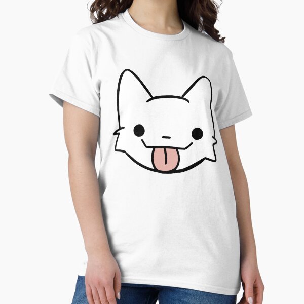 Item preview, Silly cat  designed and sold by Silly-Stuffs.