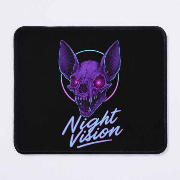 Item preview, Night Vision designed and sold by Uglyandcute.