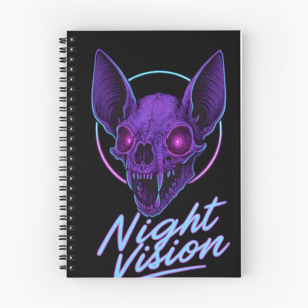 Item preview, Night Vision designed and sold by Uglyandcute.