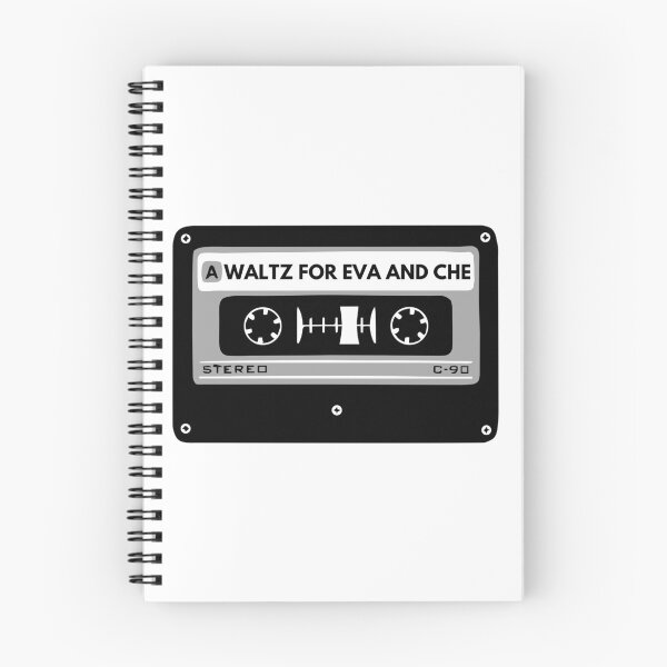 Item preview, Evita Cassette designed and sold by broadwaygirl142.