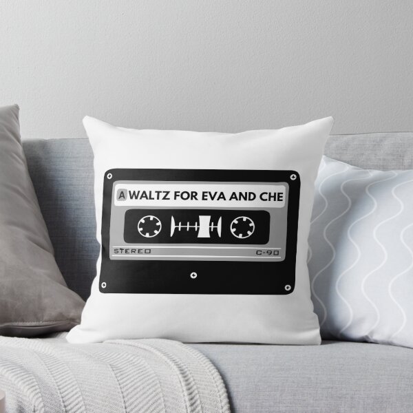 Item preview, Evita Cassette designed and sold by broadwaygirl142.