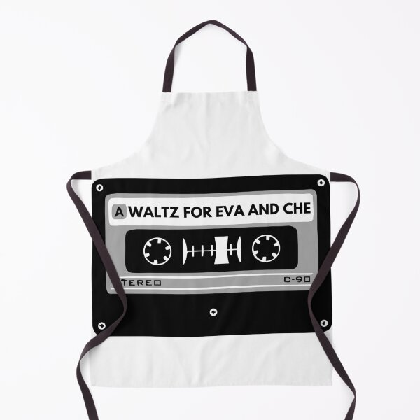 Item preview, Evita Cassette designed and sold by broadwaygirl142.