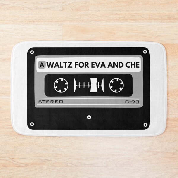 Item preview, Evita Cassette designed and sold by broadwaygirl142.