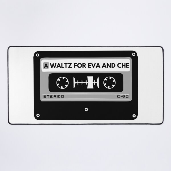 Item preview, Evita Cassette designed and sold by broadwaygirl142.