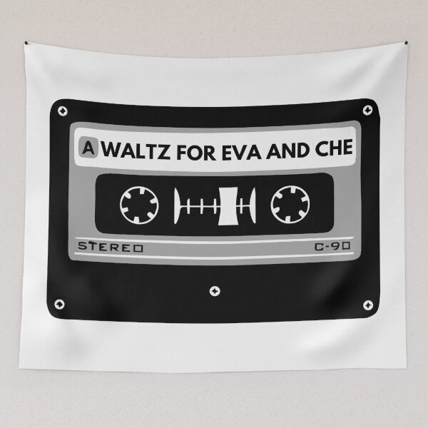 Item preview, Evita Cassette designed and sold by broadwaygirl142.