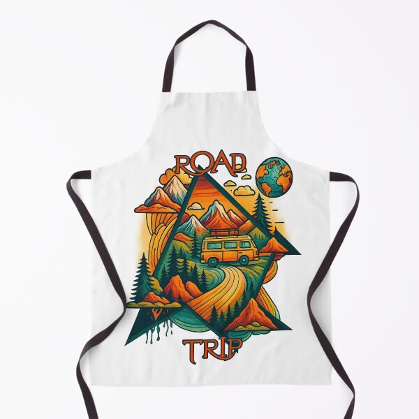 Item preview, ROAD TRIP.04 designed and sold by TATTOO-DESIGN.