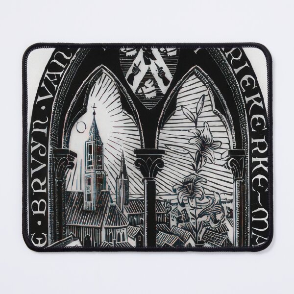 Item preview, Maurits Cornelis Escher designed and sold by BadRadishey.