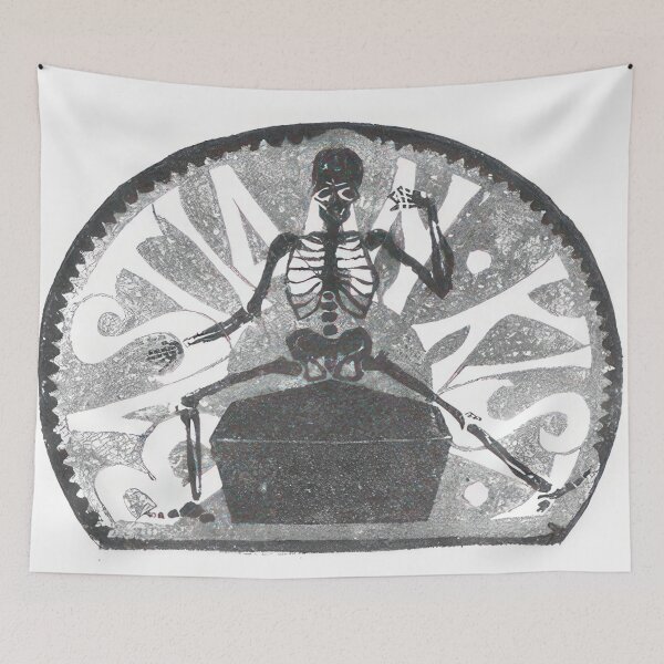 Item preview, Maurits Cornelis Escher designed and sold by BadRadishey.