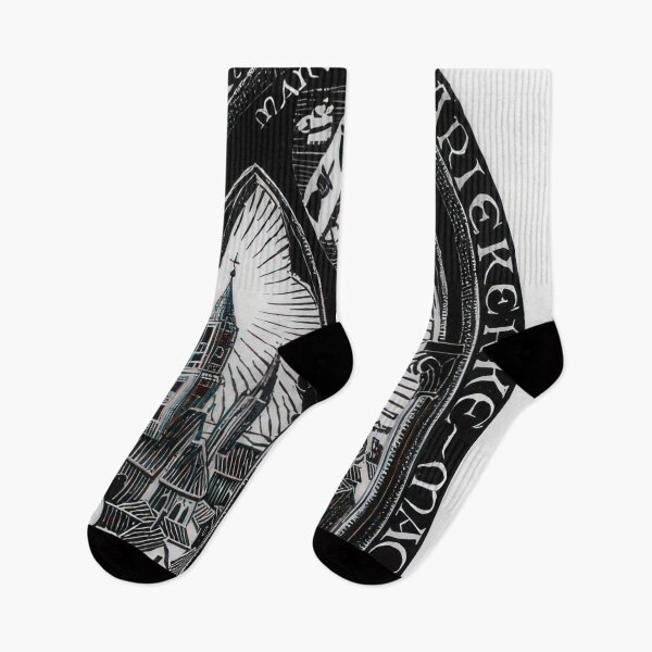 Item preview, Maurits Cornelis Escher designed and sold by BadRadishey.