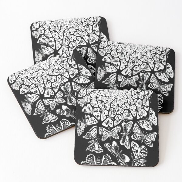 Item preview, Maurits Cornelis Escher designed and sold by BadRadishey.