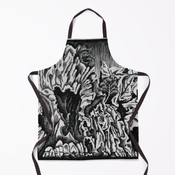Item preview, Maurits Cornelis Escher designed and sold by BadRadishey.
