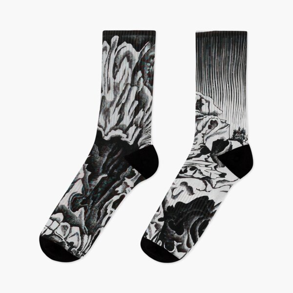 Item preview, Maurits Cornelis Escher designed and sold by BadRadishey.