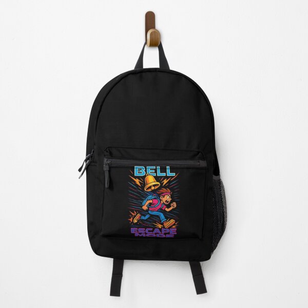 Item preview, Copy of Grade Slay – Cool Backpack Swag designed and sold by Taans-Creation.