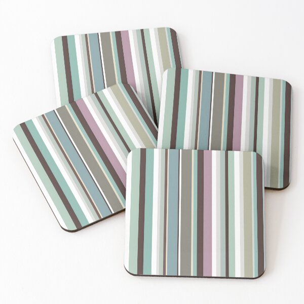 Item preview, Vertical stripe pattern designed and sold by RishabhArts1.