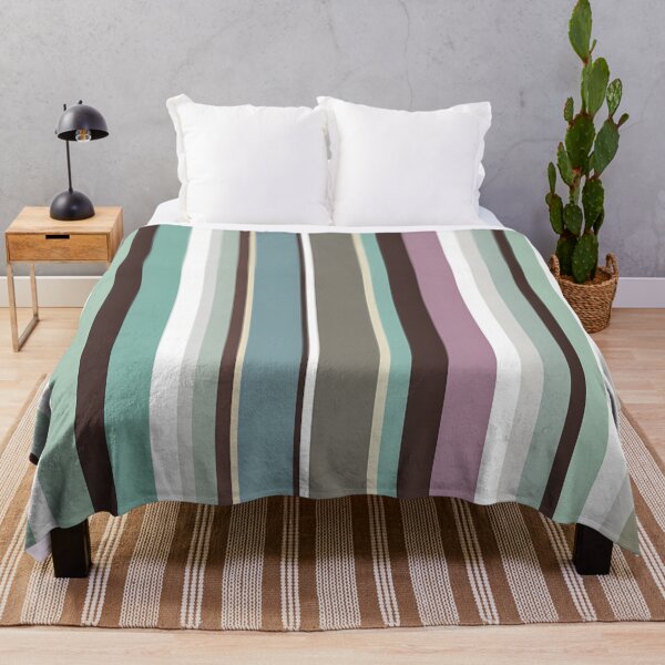 Item preview, Vertical stripe pattern designed and sold by RishabhArts1.