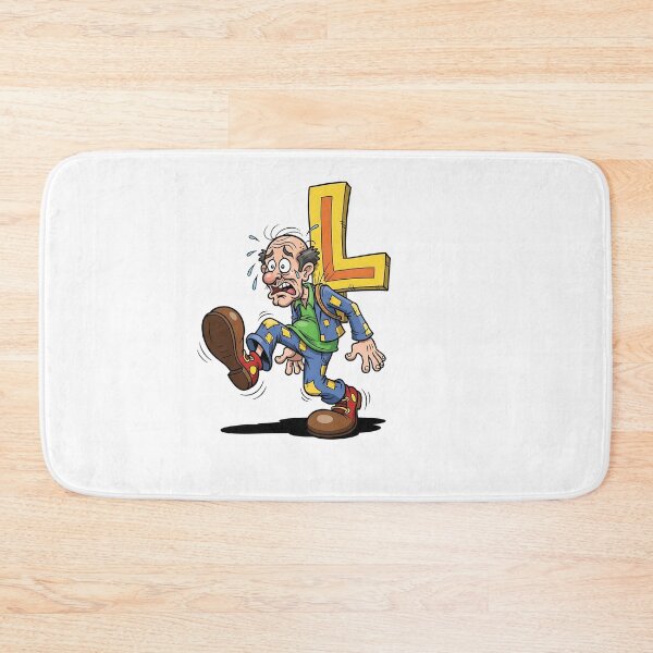 Item preview, Hilarious Loser Club Member - Funny Underdog Humour Tee designed and sold by Sitred123.