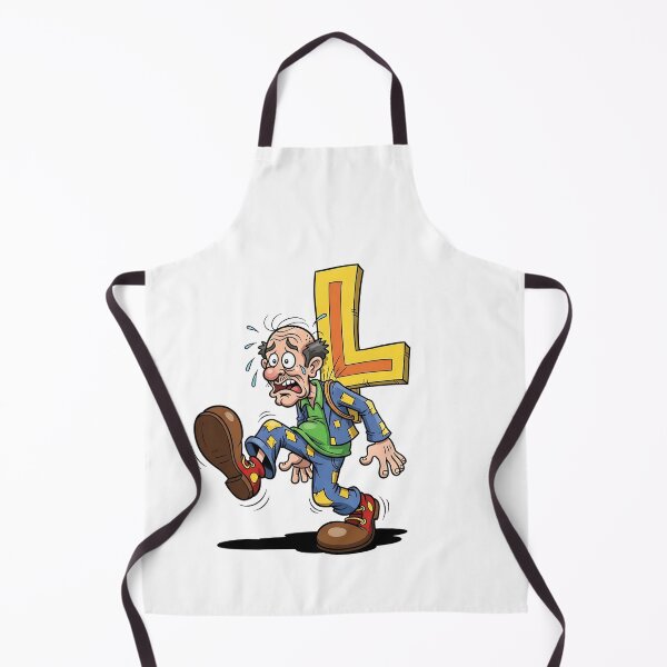 Item preview, Hilarious Loser Club Member - Funny Underdog Humour Tee designed and sold by Sitred123.